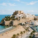 Vacaciones en Peñíscola: 7 noches en un hotel boutique de diseño desde 254€ p.p.