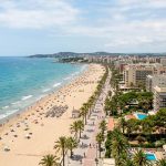La Pineda: hotel 4* a pie de playa con todas las comidas incluidas desde 56€ p.p./noche