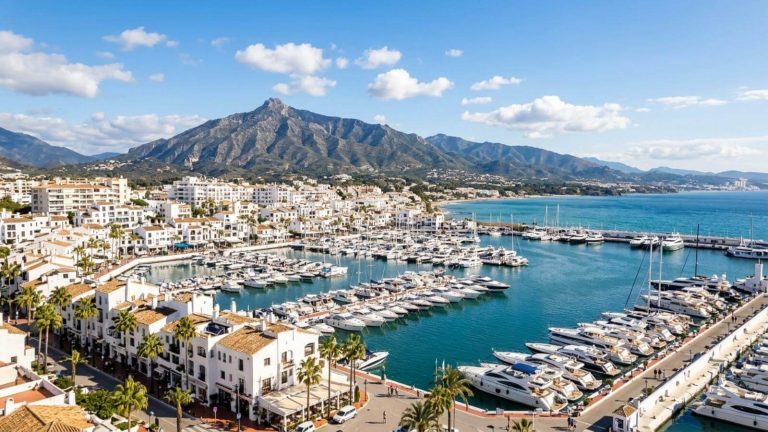Resort 4* solo para adultos en Marbella desde 56€ p.p./noche