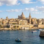 Otoño en Malta: vuelos desde solo 30€ ida y vuelta