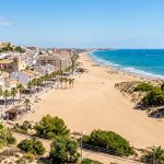 Vacaciones en Guardamar del Segura: 7 noches en un hotel con vistas al mar desde la habitación desde 261€ p.p.