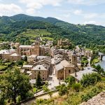 Parador ubicado en un magnífico castillo de 1437 desde 48€ p.p./noche