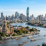 Bangkok, Tailandia: vuelos directos + 15 noches en un hotel 5* desde 731€ p.p.