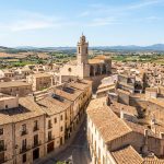 Escapada en El Vendrell: hotel con todas las comidas incluidas desde 40€ p.p./noche