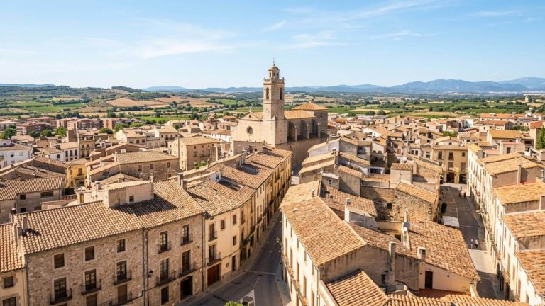 Escapada en El Vendrell: hotel con todas las comidas incluidas desde 40€ p.p./noche