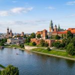 Vuelos a Cracovia + 3 noches en aparthotel boutique en el centro desde 118€ p.p.