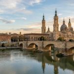 Escapada de última hora: hotel Eurostars 4* en Zaragoza desde 78€ p.p./noche