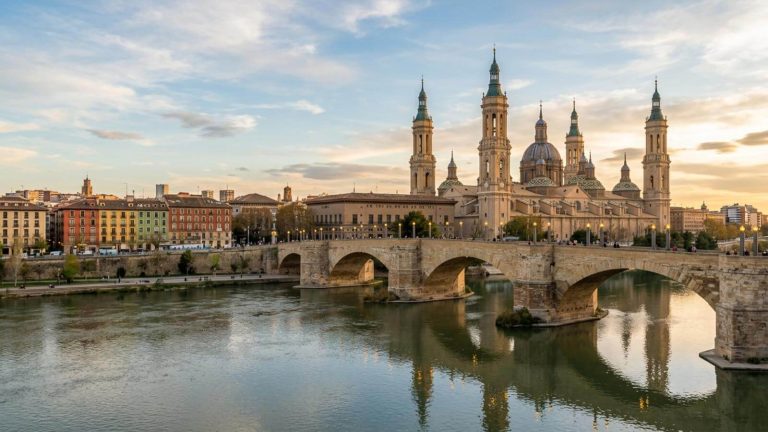 Escapada de última hora: hotel Eurostars 4* en Zaragoza desde 78€ p.p./noche