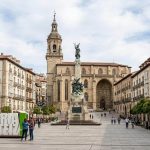 Escapada de ultima hora: elegante hotel 4* en Vitoria-Gasteiz desde 77€ p.p./noche