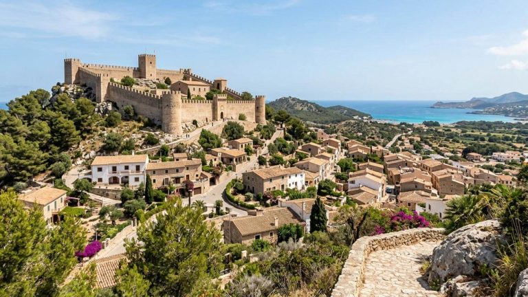 Primavera en Mallorca: hotel con régimen de todo incluido desde 91€ p.p./noche