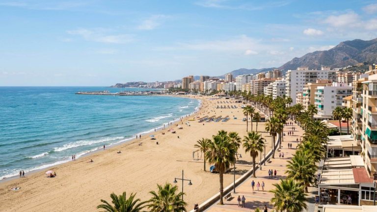 Diciembre de lujo en Fuengirola: hotel by Hilton 5* con piscina infinita desde 79€ p.p./noche