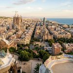 Acogedor hotel en Barcelona solo para adultos desde 57€ p.p./noche