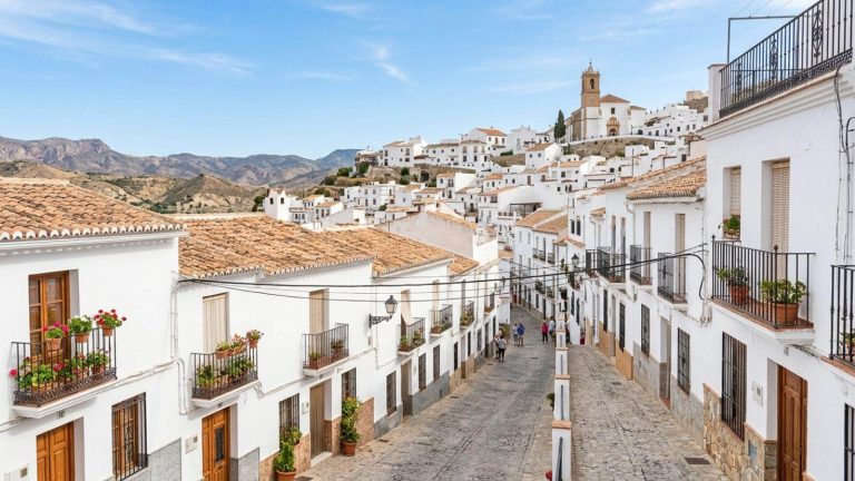 Fin de semana en la Costa de Almería: hotel 4* cerca de la playa desde 28€ p.p./noche