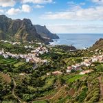 Finde en un impresionante aparthotel solo para adultos en La Gomera desde 32€ p.p./noche