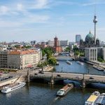 Vuelos a Berlín + 4 noches en un hotel 4* desde 270€ p.p.