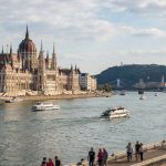 Puente de diciembre en Budapest: fantástico hotel 4* desde 78€ p.p./noche