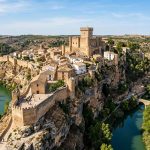 Parador ubicado en un castillo con más de 13 siglos de historia desde 86€ p.p./noche