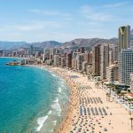 Benidorm: resort 4* diseñado solo para adultos desde 58€ p.p./noche