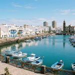 Escapada de lujo en Lanzarote: hotel & spa 5* desde 77€ p.p./noche