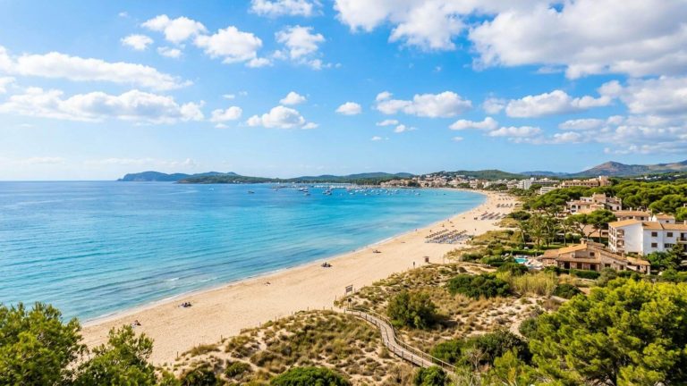Hotel 4* solo para adultos en la paradisíaca Playa de Muro (Mallorca) desde 43€ p.p./noche