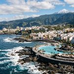 Vacaciones en Tenerife: 7 noches en un aparthotel con vistas al Teide desde 210€ p.p.