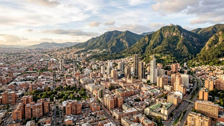 Vuelos directos a Colombia desde solo 793€ ida y vuelta