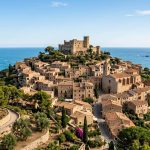 Encantador Parador sobre un acantilado en la Costa Brava desde 58€ p.p./noche