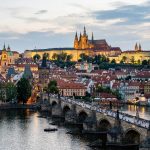 Mercados navideños en Praga: hotel 4* desde 30€ p.p./noche