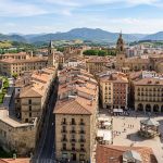 Fin de semana en Pamplona: hotel 4* desde 56€ p.p./noche