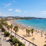 Fin de semana en Salou: hotel con vistas al mar y todas las comidas incluidas desde 54€ p.p./noche