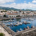 Diciembre en las Azores: vuelos desde 169€ ida y vuelta