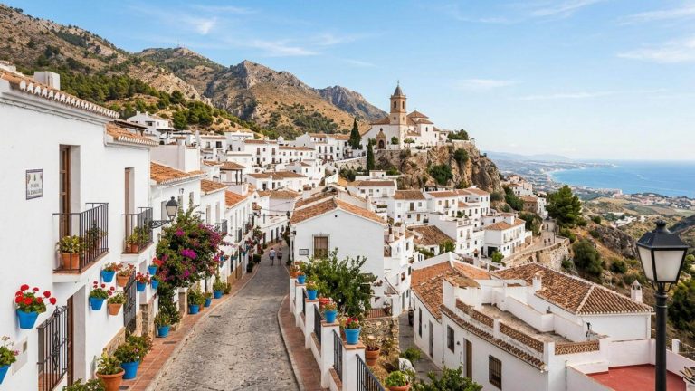 Diciembre de lujo en la Costa del Sol: aparthotel 5* con maravillosas vistas al mar y acceso directo a la playa desde 33€ p.p./noche