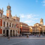 Escapada de última hora: hotel Silken 4* en Valladolid desde 39€ p.p./noche