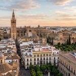 Escapada de última hora: hotel 4* con piscina en pleno casco histórico de Sevilla desde 122€ p.p./noche