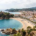 Vacaciones en la Costa Brava: 7 noches en un hotel 4* en pleno paseo marítimo desde 605€ p.p.