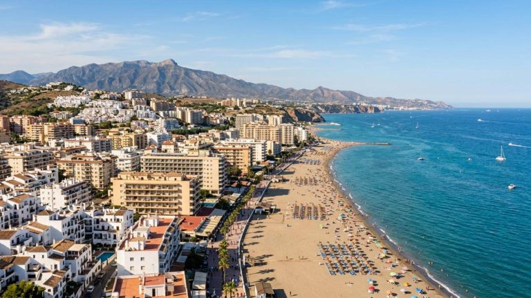 Otoño en Torremolinos: hotel 4* con todas las comidas incluidas desde 50€ p.p./noche