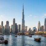 Escapada de lujo a Dubái: hotel 5* desde 32€ p.p./noche