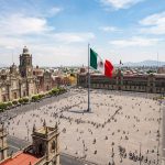 Ciudad de México: hotel boutique 4* desde 36€ p.p./noche
