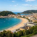 Hotel Axel 4* solo para adultos en Donostia-San Sebastián desde 37€ p.p./noche