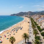Hotel frente al mar con todas las comidas incluidas desde 45€ p.p./noche