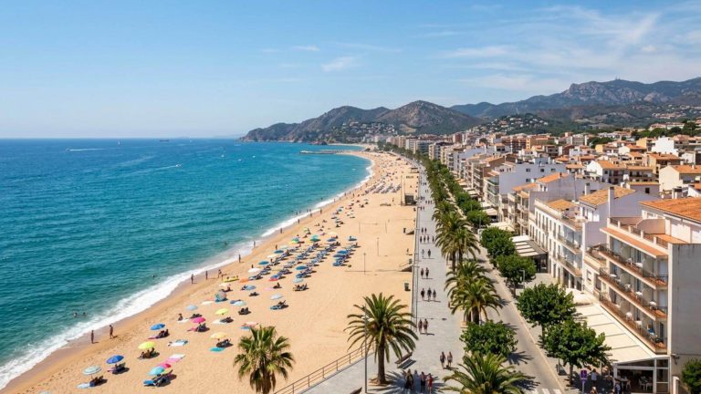 Hotel frente al mar con todas las comidas incluidas desde 45€ p.p./noche