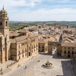 Escapada de última hora en Úbeda: hotel 4* con piscina desde 47€ p.p./noche