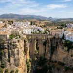 Última hora en Ronda: hotel 4* en primera línea de su impresionante garganta desde 53€ p.p./noche