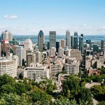 Diciembre en Canadá: vuelos directos a Montreal desde solo 403€ ida y vuelta