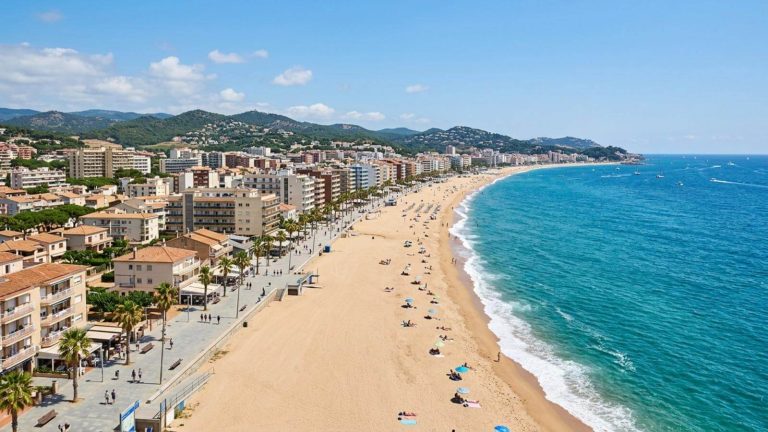 Costa Dorada: hotel 4* superior solo para adultos desde 35€ p.p./noche