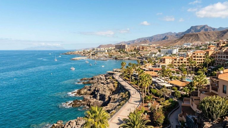 Escapada de lujo en el Hard Rock Hotel Tenerife 5* desde 90€ p.p./noche