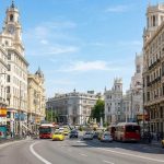Última hora: hotel en Madrid con vistas increíbles de la Puerta de Toledo desde 78€ p.p./noche