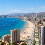 Noviembre en un hotel de la Costa Blanca con todas las comidas incluidas desde 68€ p.p./noche