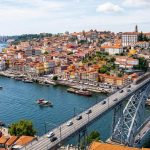 Vuelos a Oporto + 7 noches en un aparthotel 4* de diseño desde 269€ p.p.