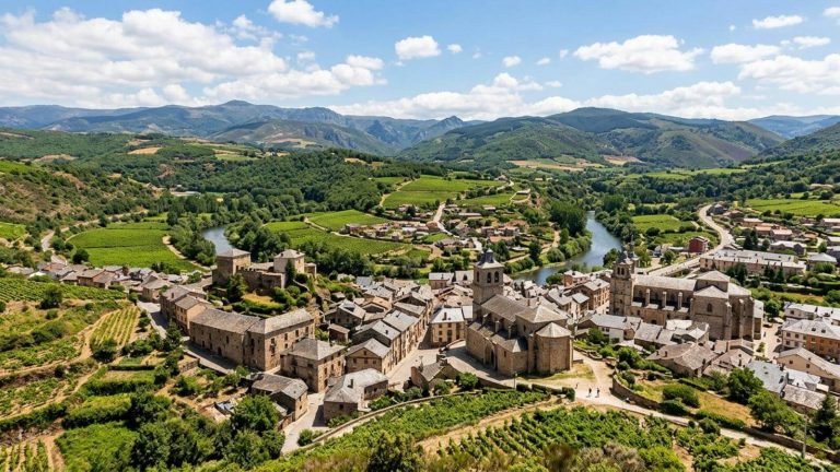 Parador ubicado en un magnífico castillo de 1437 desde 35€ p.p./noche